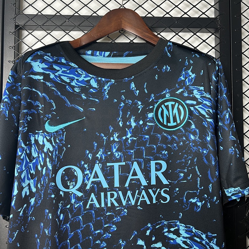 Inter 25/26 Inter Milan Special Edition S-XXL 7