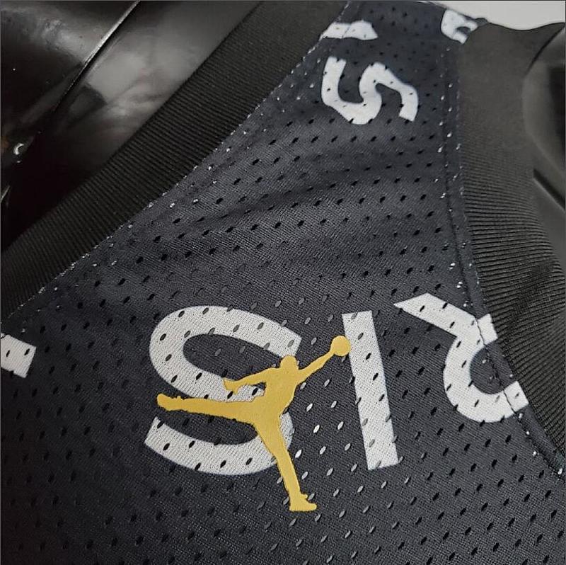 PSG JORDAN PSG Joint Edition Black S-XXL 6