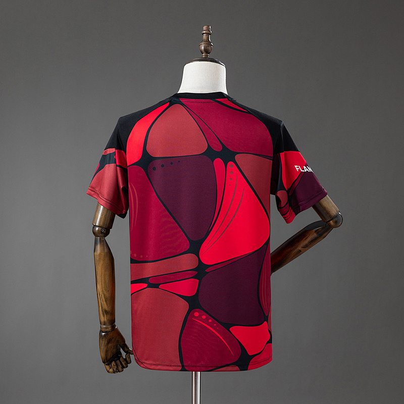 Flamengo Flamengo 26/27 Pre-match Jersey S-4XL 2