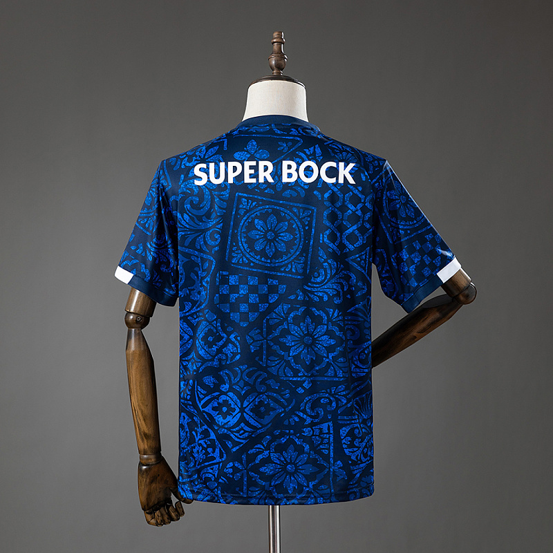 Porto FC Porto 26/27 Special Edition Jersey S-4XL 2