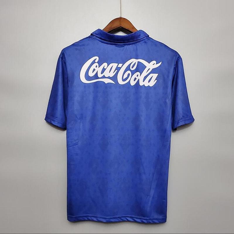 Cruzeiro Retro Cruzeiro 93/94 home S-XXL 9