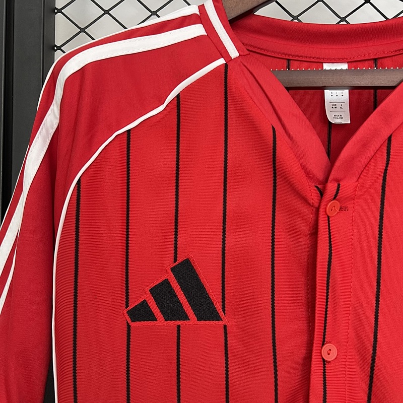 M-U Baseball M-U Baseball Jersey S-XXL 3