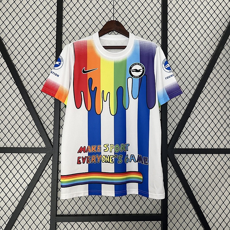 Brighton 24/25 Brighton Training Wear S-4XL