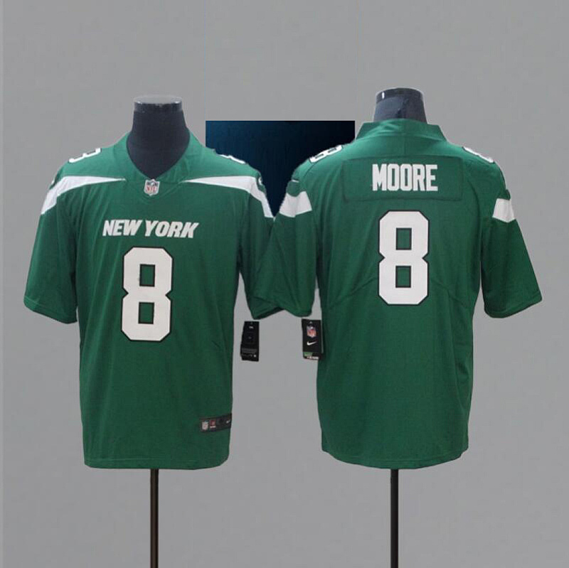 Jets NFL Jets NFL Jersey S-XXXL