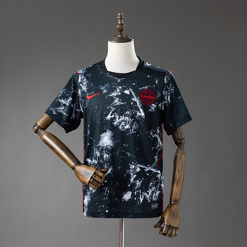 Canada 2026 Canada 2026 Away Jersey S-4XL
