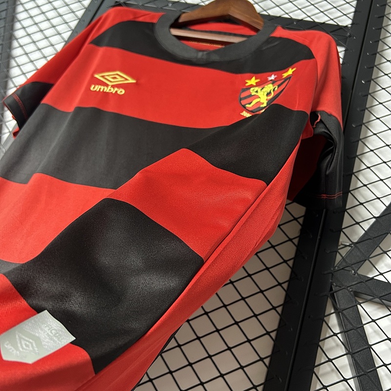 Recife sports 25/26 Recife sports Home S-4XL 6