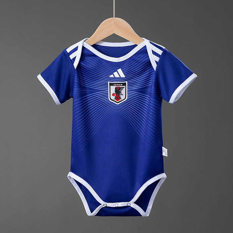 Giappone Japan 26/27 Baby Home Jersey size 9/12