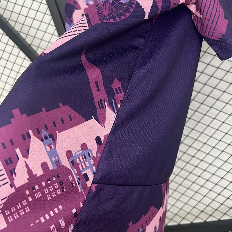 Lille 25/26 Lille Away S-4XL 4