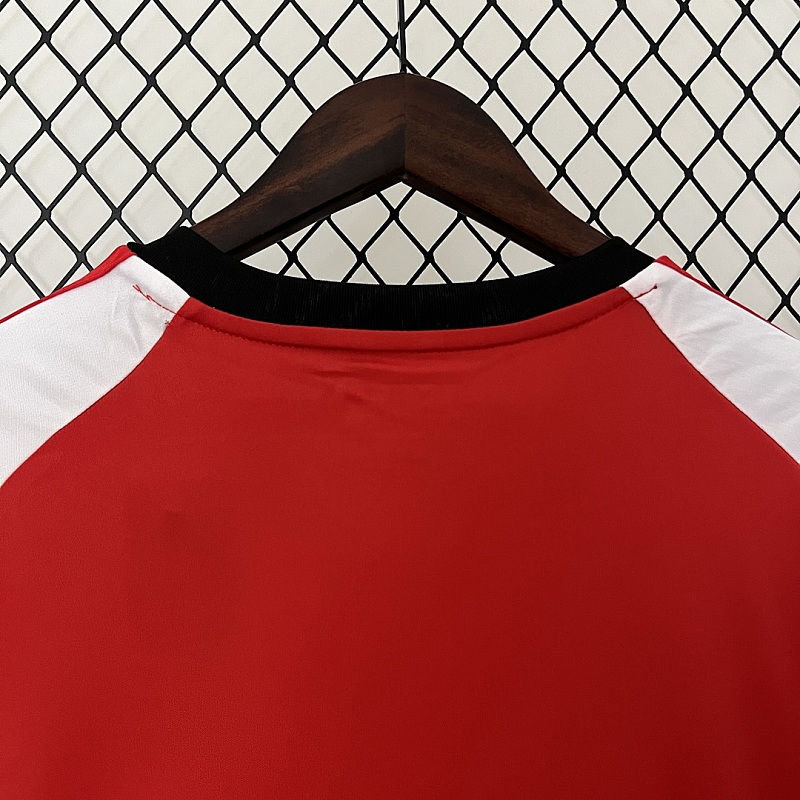 Aniquiladores FC Aniquiladores FC Home S-XXL 8