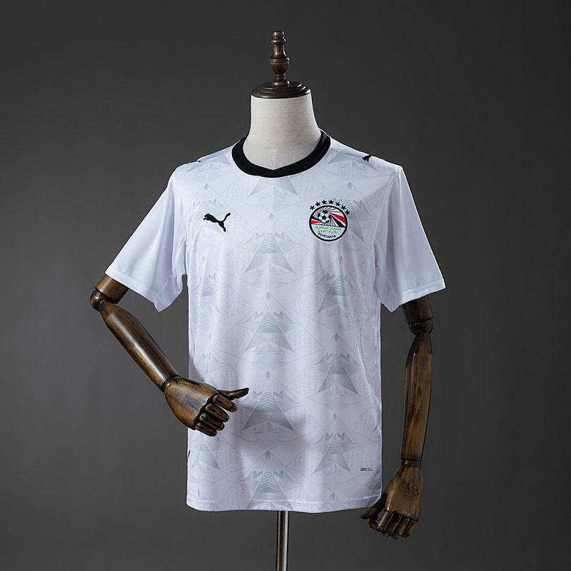 Egypt 2026 Egypt 2026 Away Jersey S-XXL