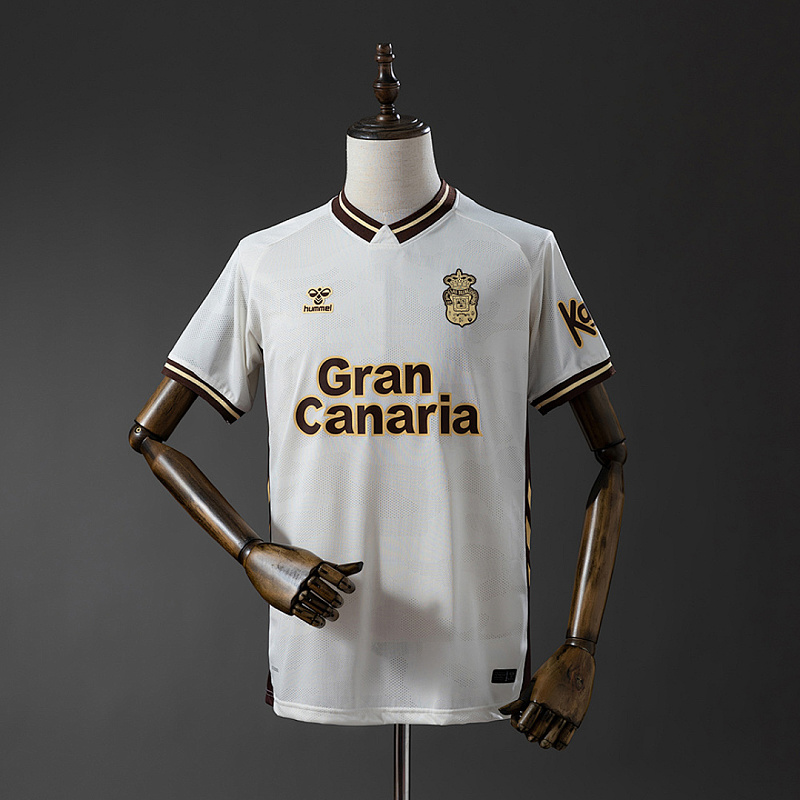 Las Palmas Las Palmas 25/26 Third Away S-4XL