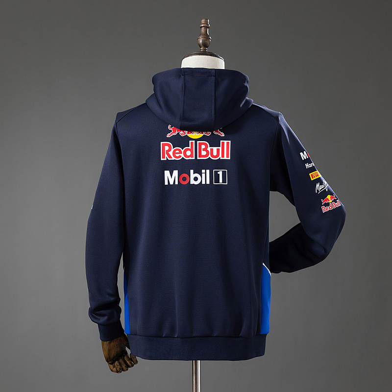 Racing Oracle Red Bull Racing F1 2026 Hoodie S-3XL 2