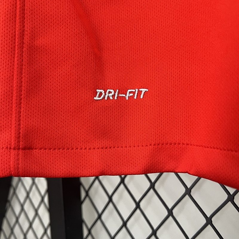 Chile S-XXL Retro Chile 15/16 Home S-XXL 6