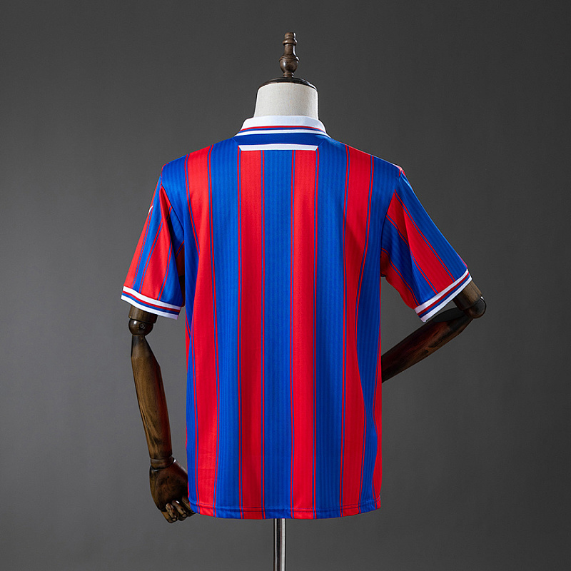 Crystal Palace Crystal Palace 25/26 Limited Edition Jersey S-XXL 2