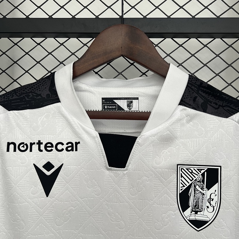 Guimarães S-XXL 25/26 Guimarães Home S-XXL 10