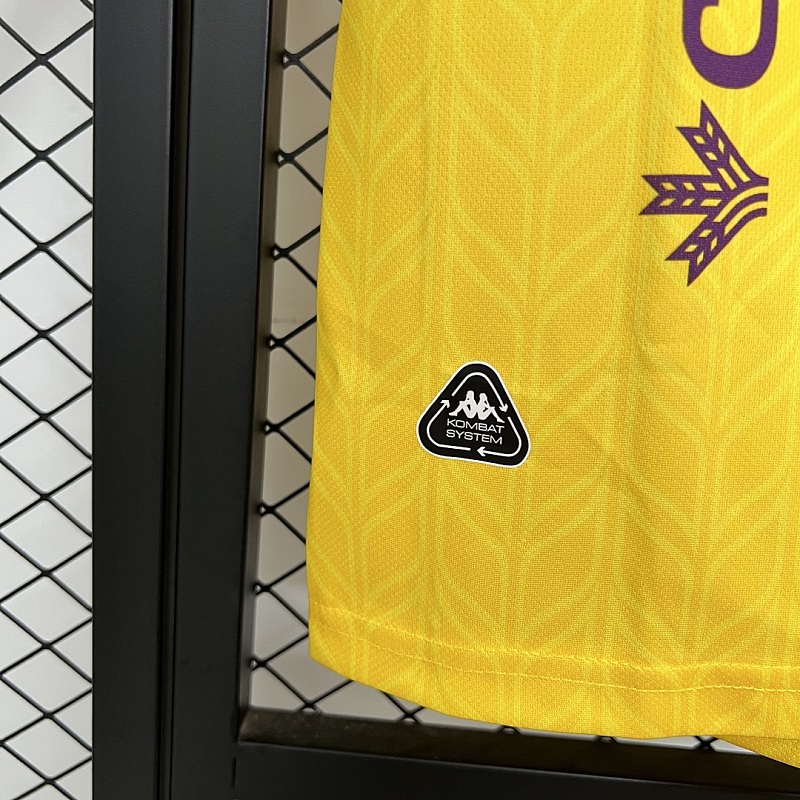 Valladolid S-4XL 25/26 Valladolid third away S-4XL 3