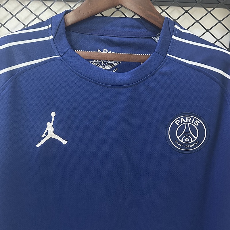 PSG 24/25 Long sleeve PSG fourth away S-XXL 5
