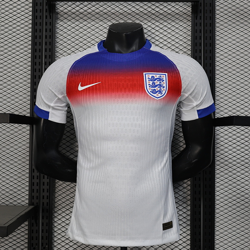 Inghilterra Players England Home S-XXL