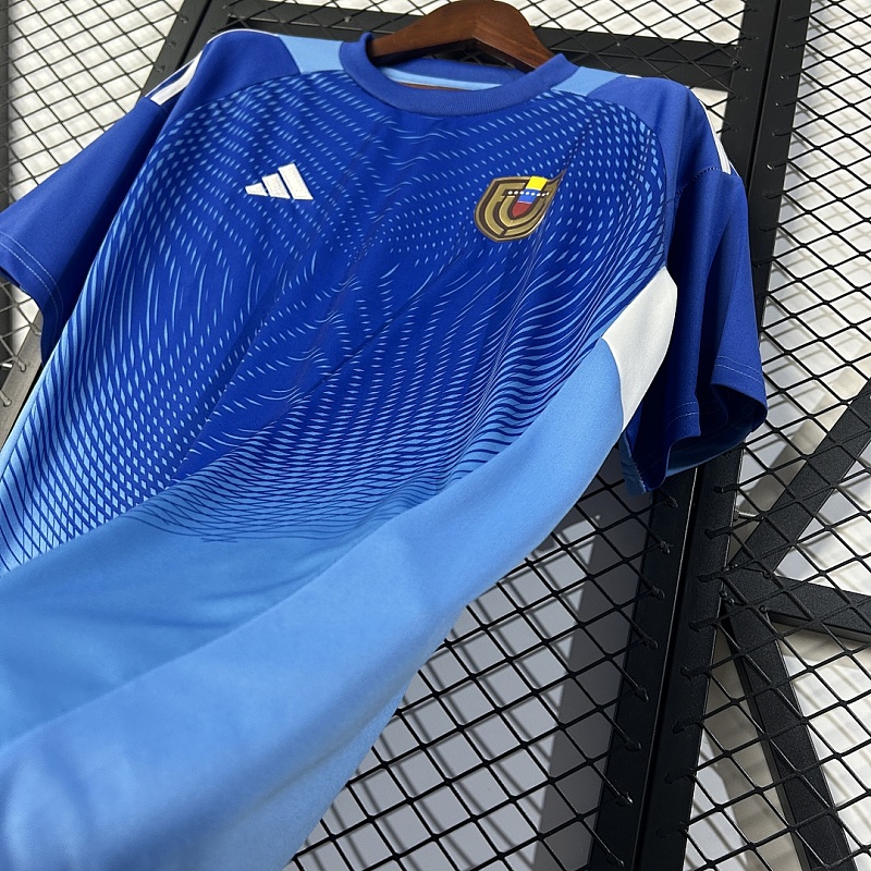 Venezuelan Goalkeeper Venezuelan Goalkeeper S-XXL 4