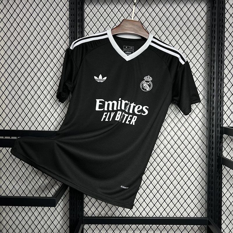 Real Madrid Real Madrid 2024/25 Training Jersey S-XXL 2