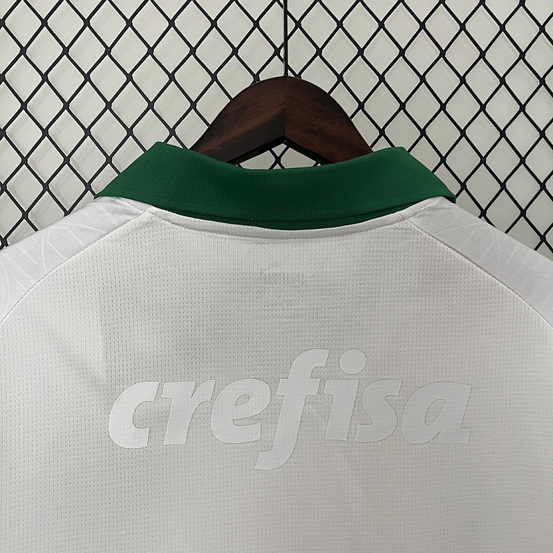 Palmeiras 24/25 Palmeiras Special Edition White S-XXL 9