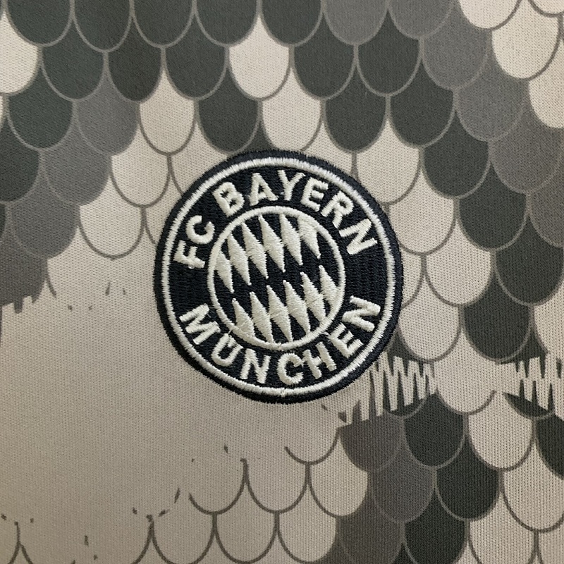 Bayern Munich 25/26 Bayern Munich Special Edition S-4XL 5
