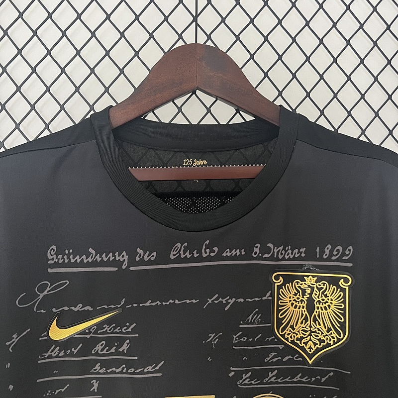 Eintracht Frankfurt 24/25 Frankfurt Special Edition S-XXL 3