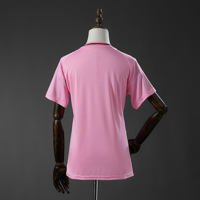 Internacional Internacional 2025 Women's Pink Jersey S-XXL 2