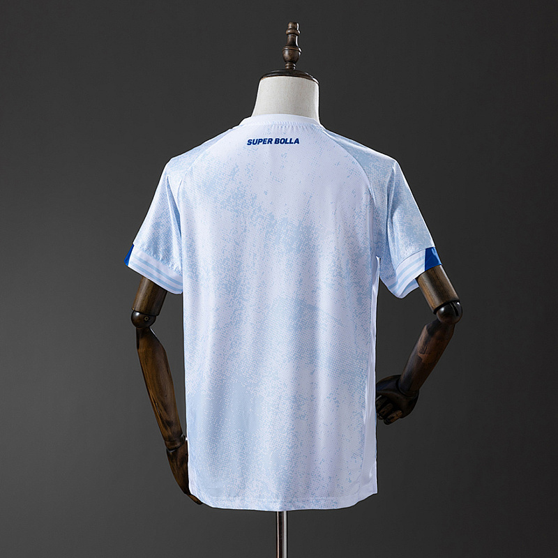 Confiançat Jersey Confiançat 24/26 Away Jersey S-4XL 2
