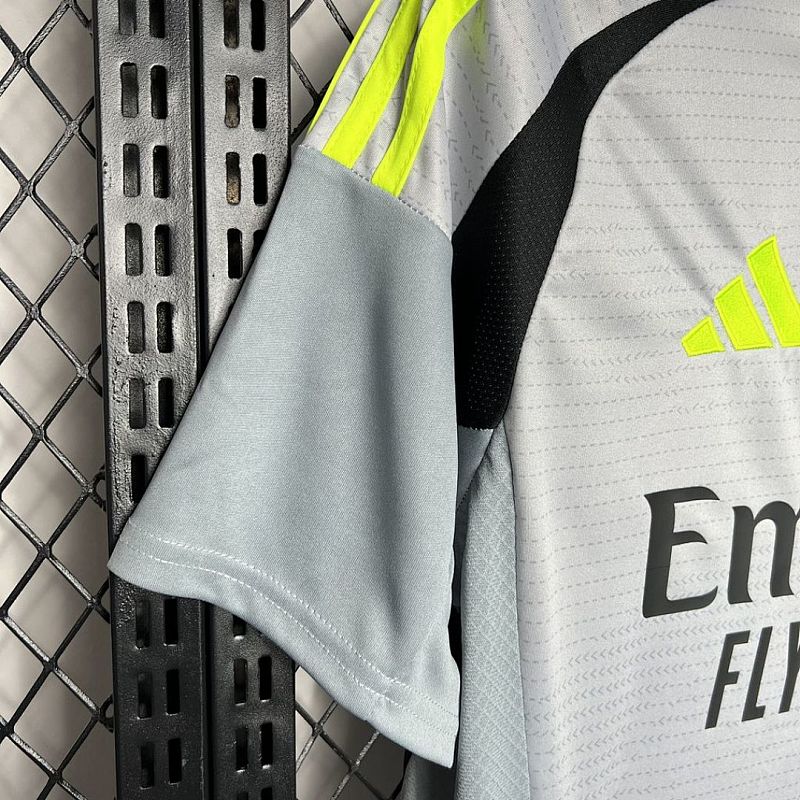 Benfica Benfica 2024/25 Third Away Jersey S-XXL 2