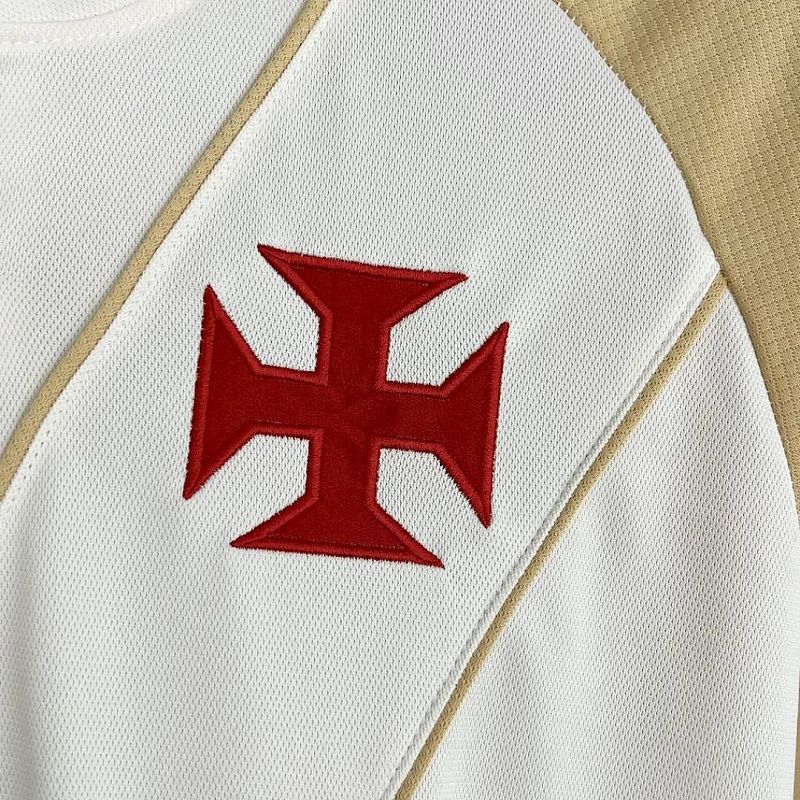 Vasco Vasco Da Gama 2024/25 Third Jersey S-XXXXL 6