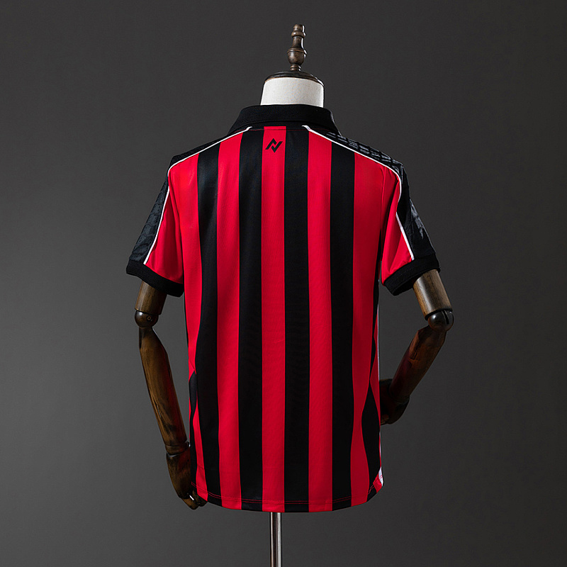 Vitória Jersey Vitória 25/26 Home Jersey S-4XL 2