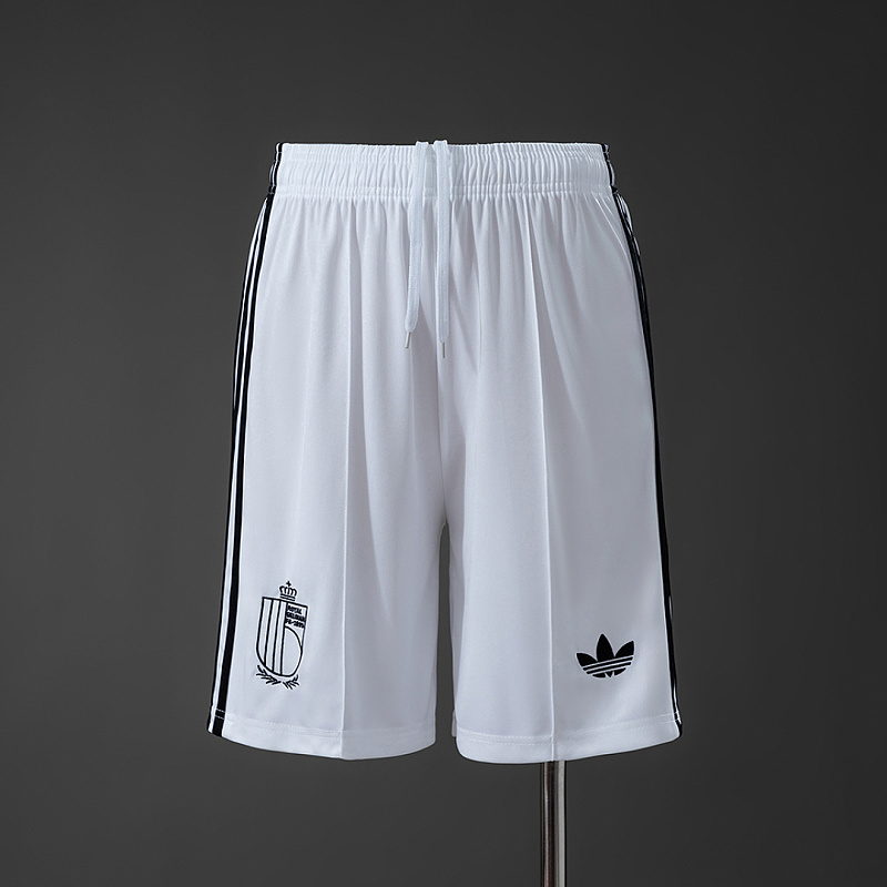 Belgio Belgium 2026 Away Shorts S-XXL