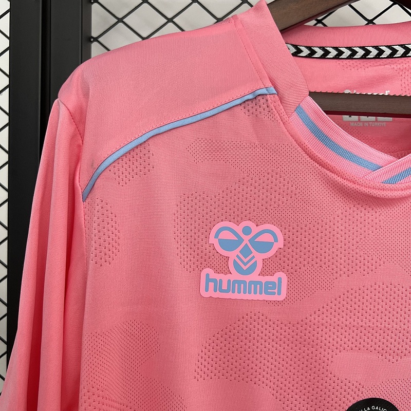 Celta S-4XL 25/26 Celta third away S-4XL 2