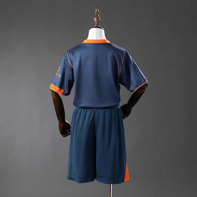 Inter Inter Milan 25/26 Third Away Kids Kit Jersey SIZE 16-28 2