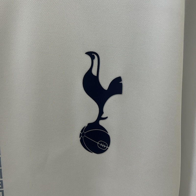 Tottenham 25/26 Tottenham Pre-match clothing S-4XL 2