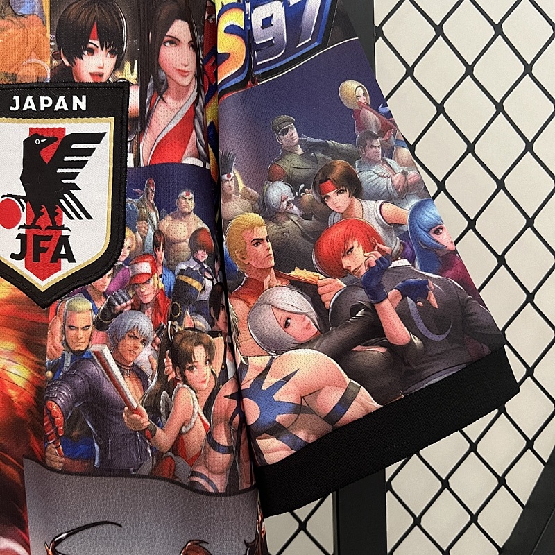 Giappone Japan Special Edition S-4XL 8