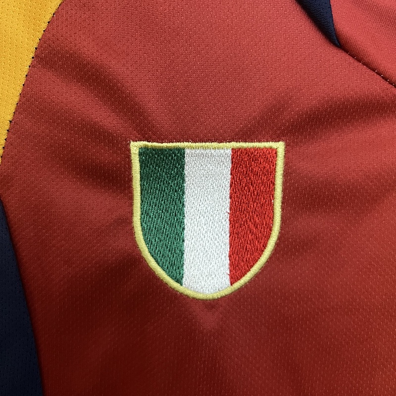 Roma kids Roma 01/02 Home size: 16-28 3