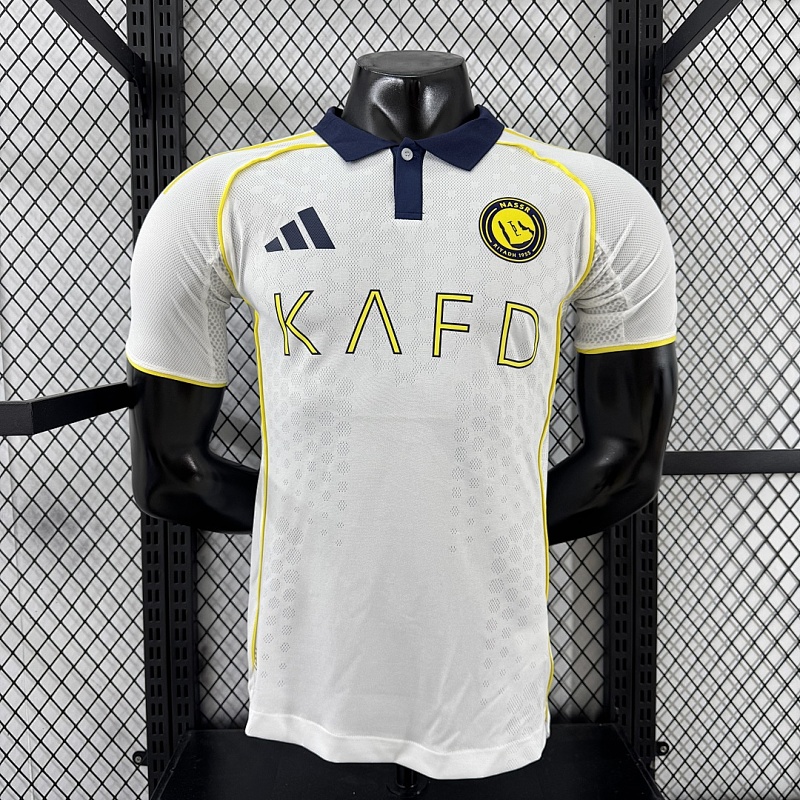 Players Riyadh 25/26 Players Riyadh Victory Third Away S-XXL