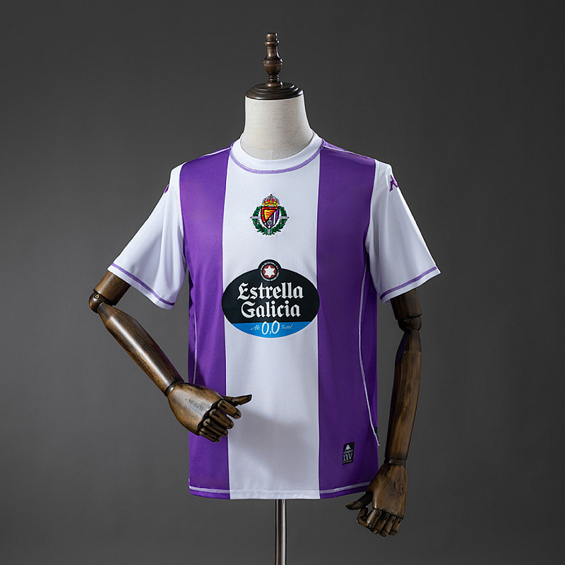 Real Valladolid Real Valladolid 25/26 Special Edition Jersey S-XXL