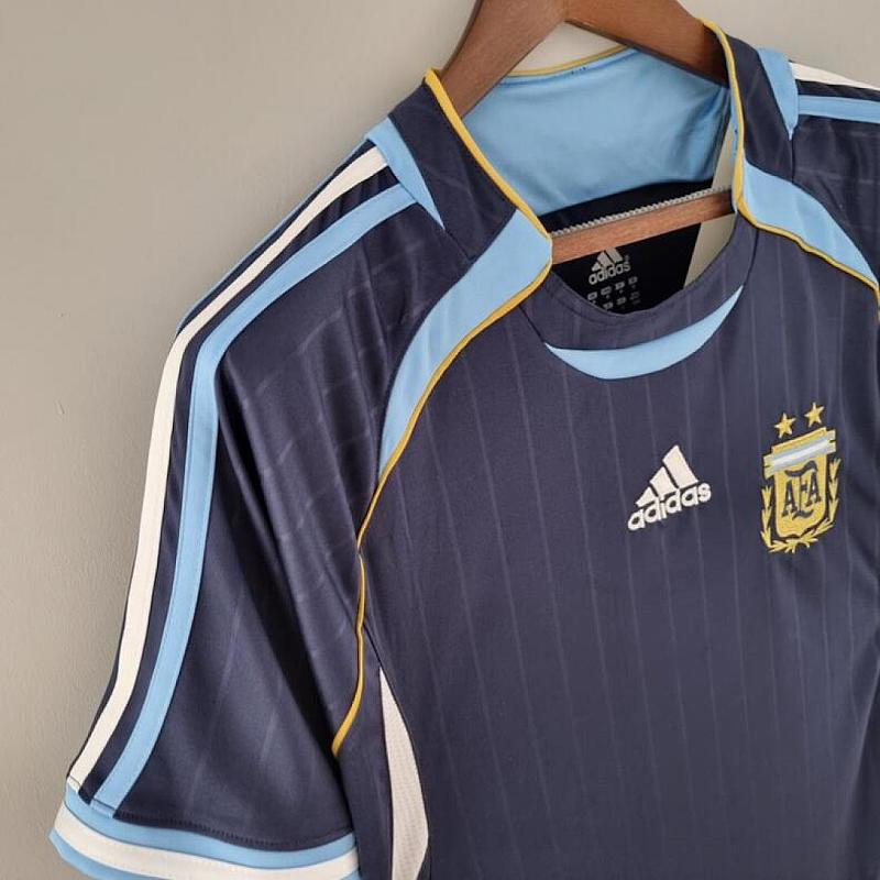 Argentina Argentina training suit royal blue S-XXL 5