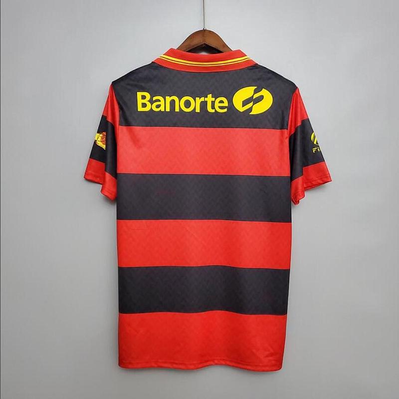 Recife sports Retro Recife sports 92/93 home S-XXL 8