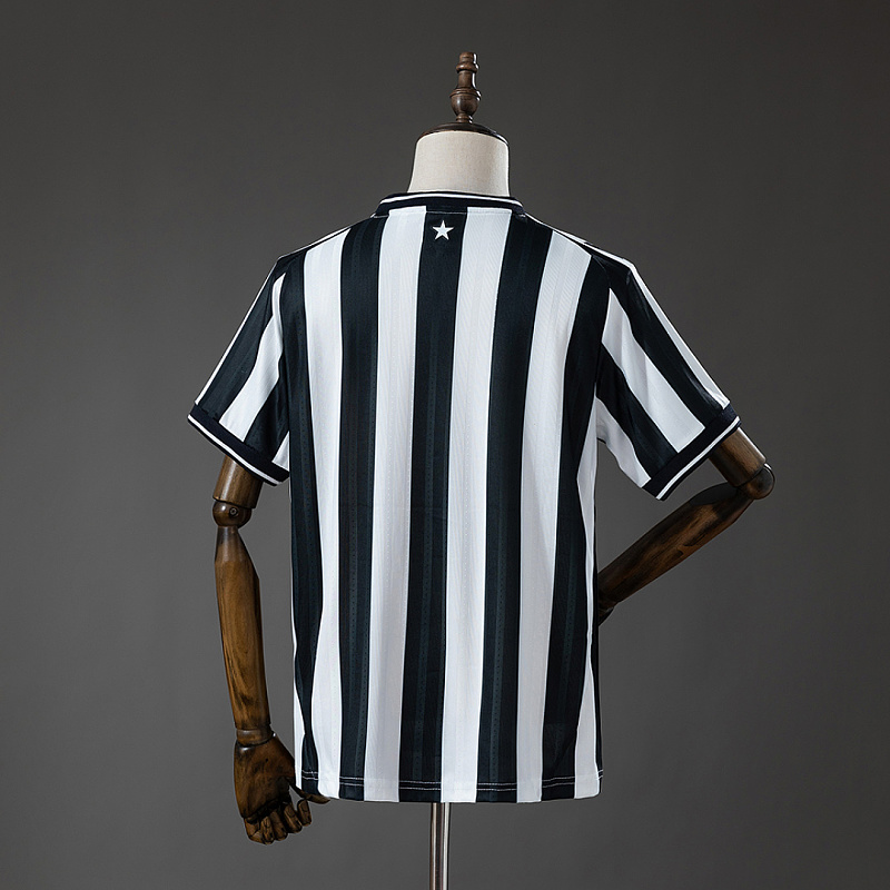 Botafogo Botafogo 26/27 Home Jersey S-4XL (Without Sponsors) 2