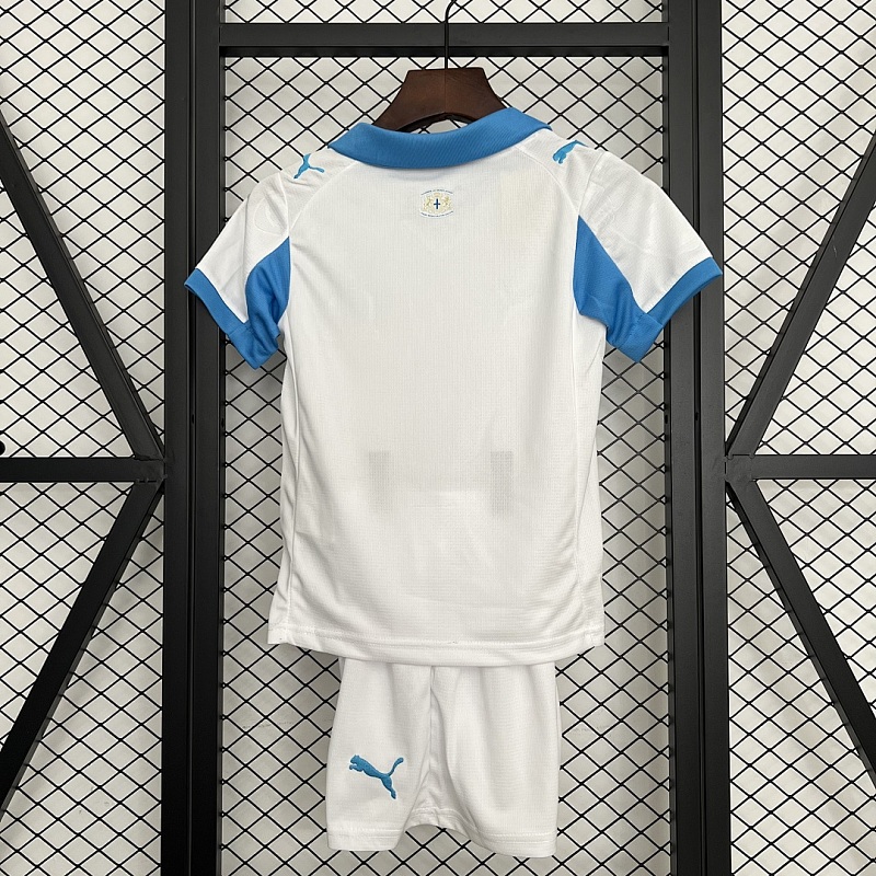 Marseille 25/26 Kids Marseille Home Size: 16-28 4