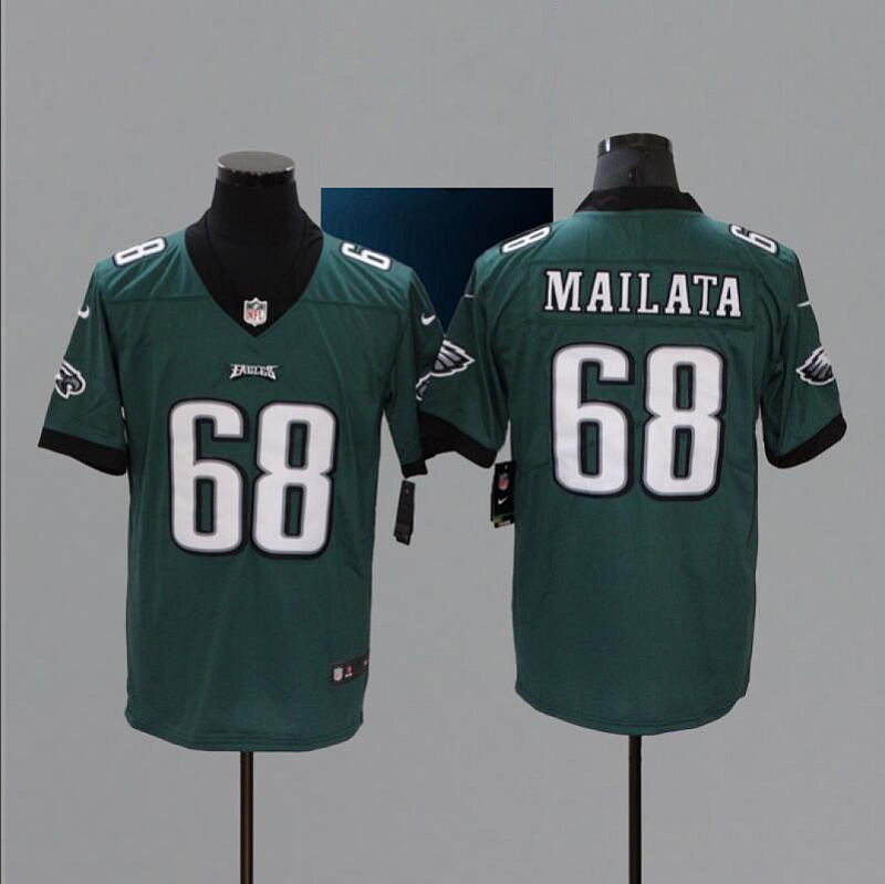 Eagles NFL Eagles NFL Jersey S-XXL