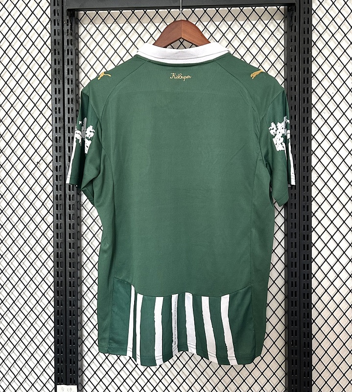 Palmeiras 25/26 Palmeiras Special Edition S-XXL 8
