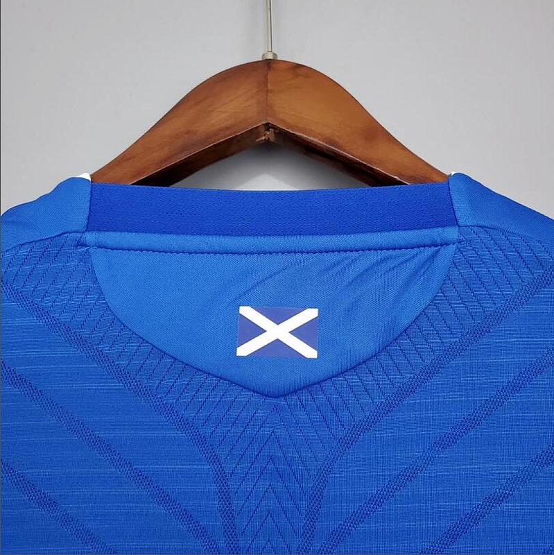 Wanderer S-XXL Retro Wanderer 08/09 home S-XXL 8