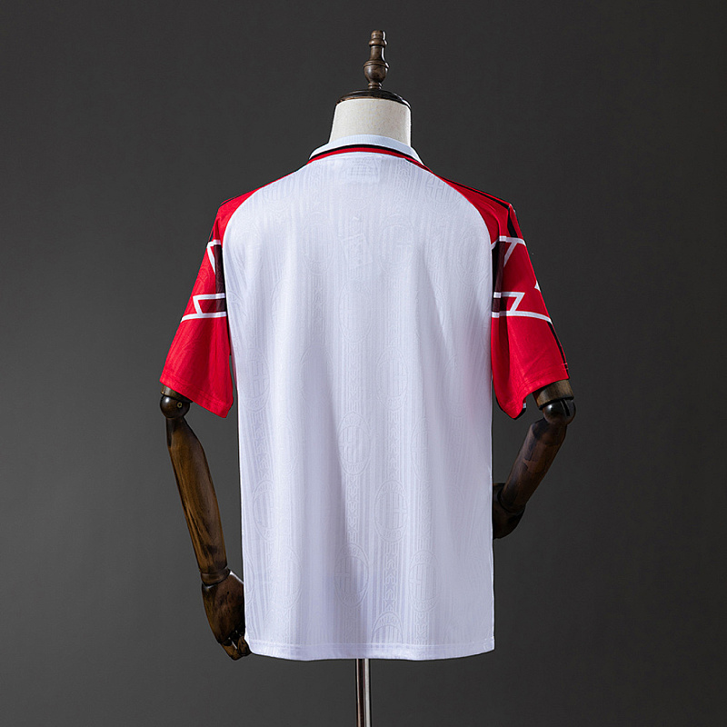 Milan AC Milan 97/98 Away (Special Edition) Retro Jersey 2