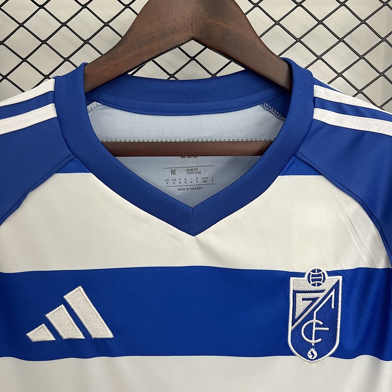 Granada S-4XL 25/26 Granada away S-4XL 11