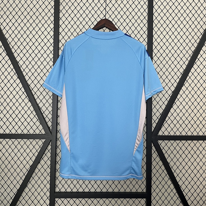 Real Madrid 24/25 Real Madrid Goalkeeper Blue S-4XL 2